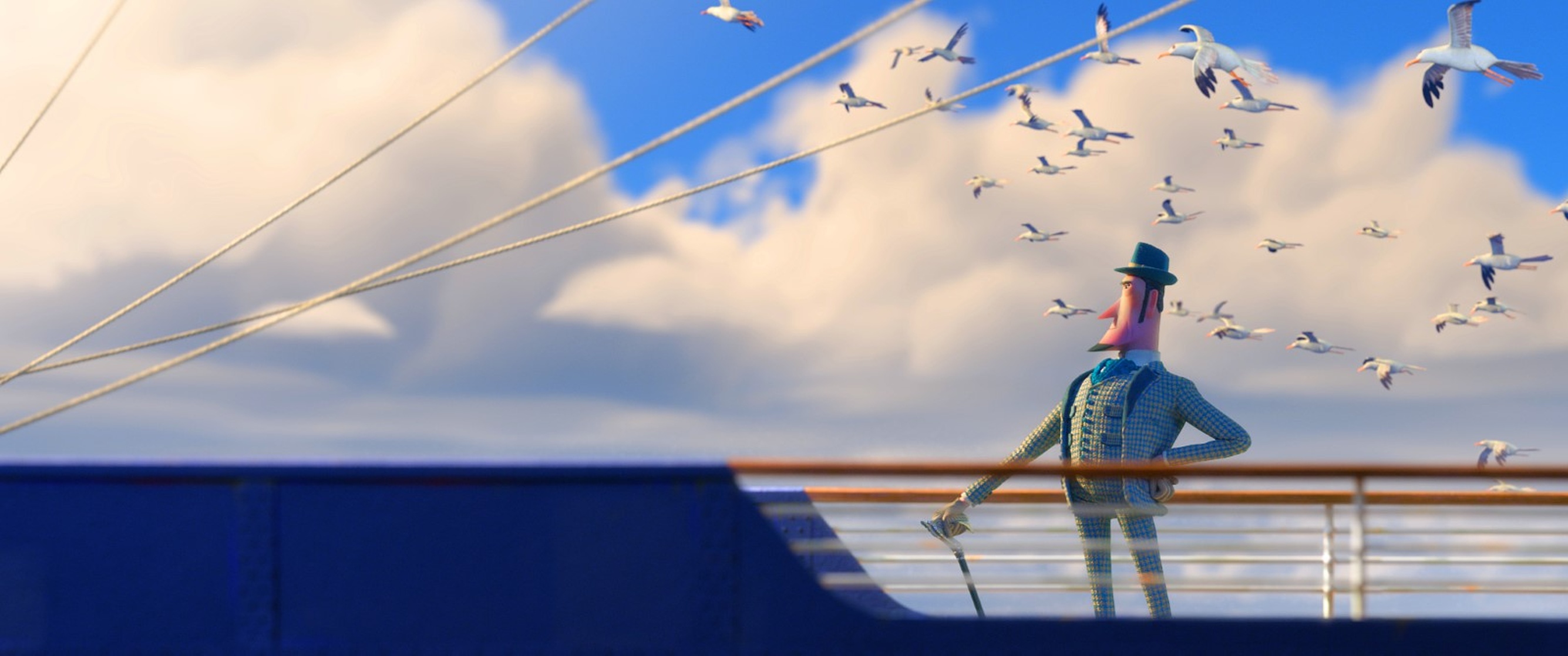 Missing Link