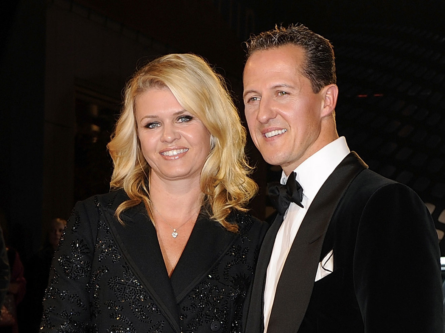 Corinna Schumacher