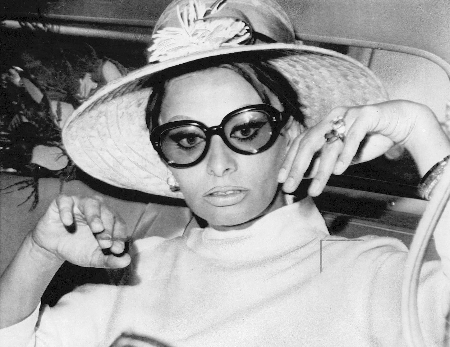 Sophia Loren Sophia Loren