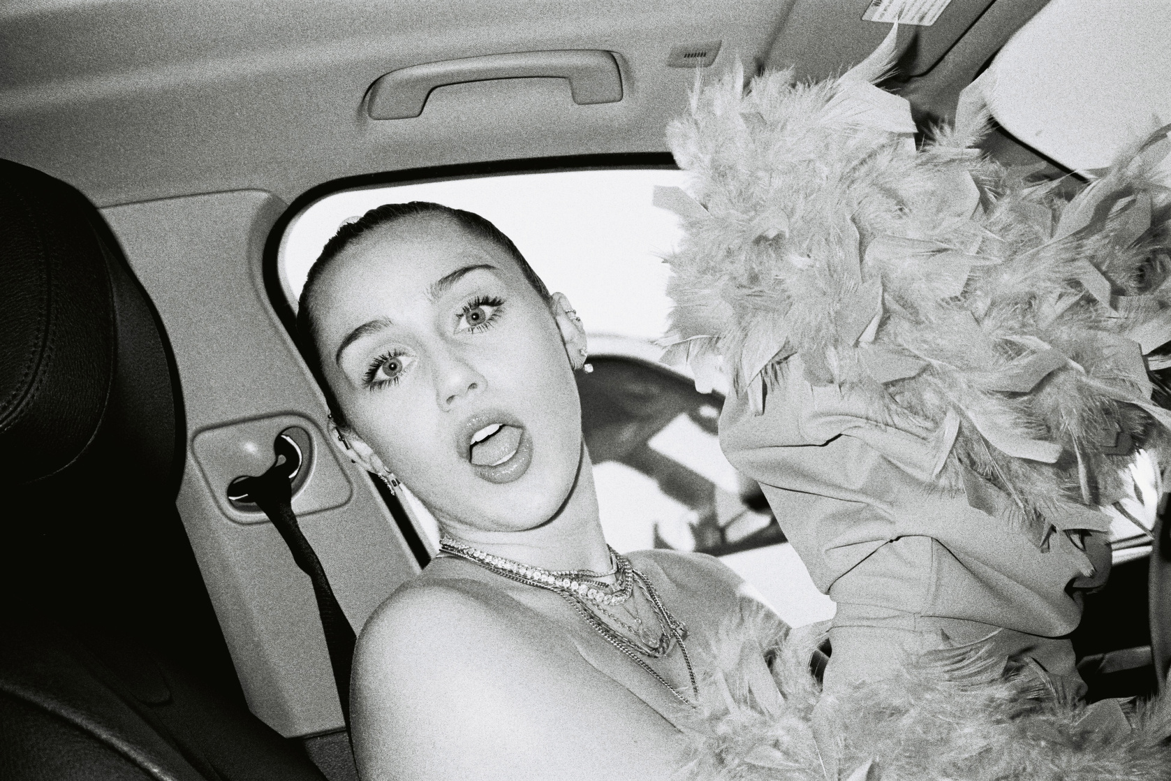 Miley Cyrus
