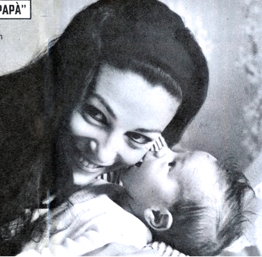 Pier Angeli