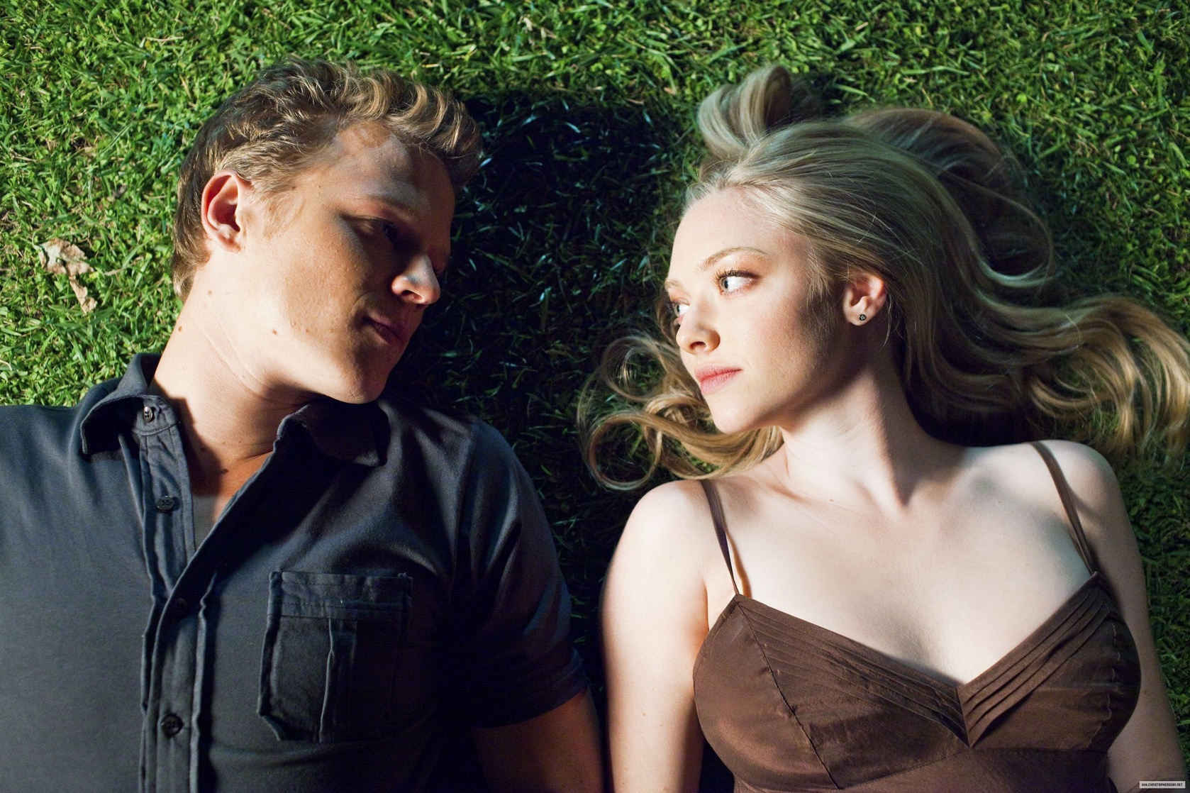 Christopher Egan