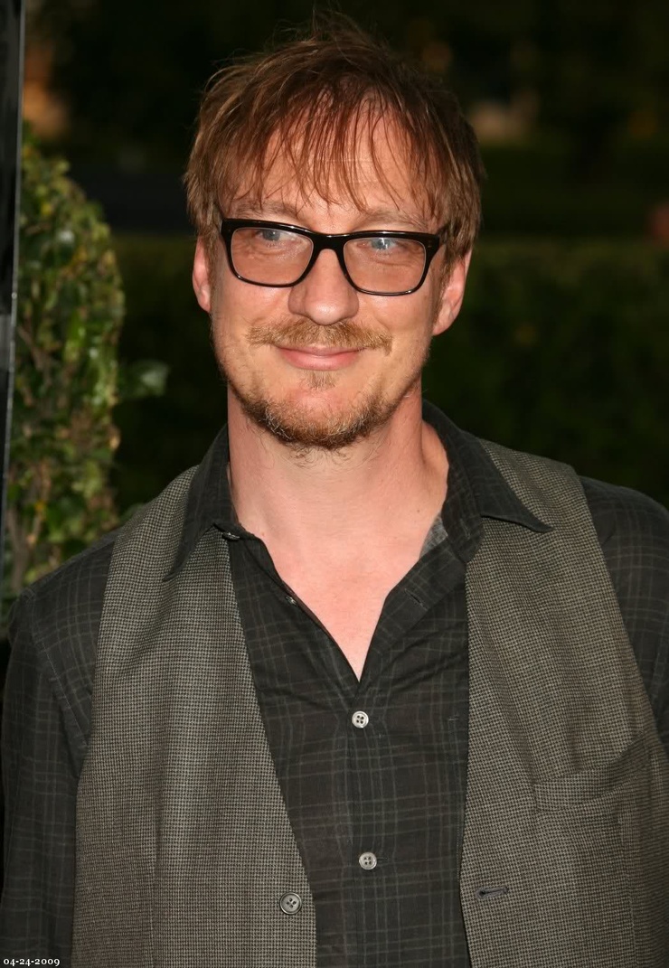 Picture of David Thewlis