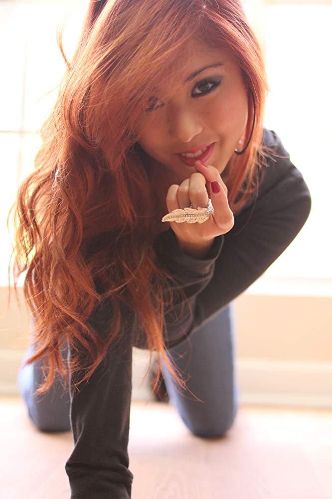 Picture of Jenny Babas