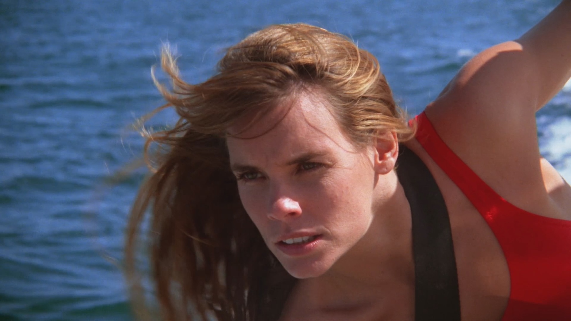 Alexandra Paul