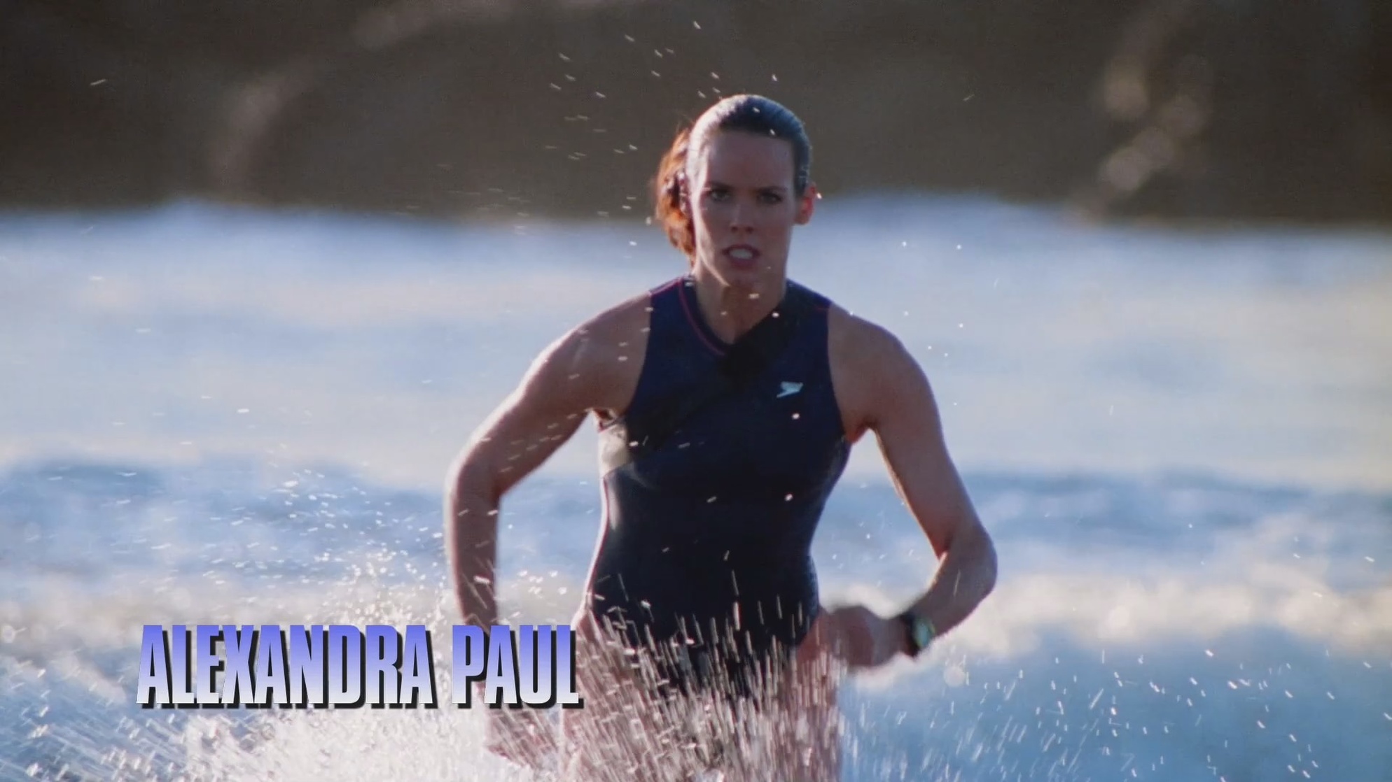 Alexandra Paul