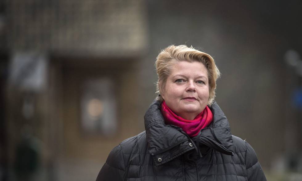 Susanne Resmark