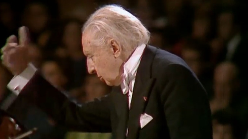 Leopold Stokowski