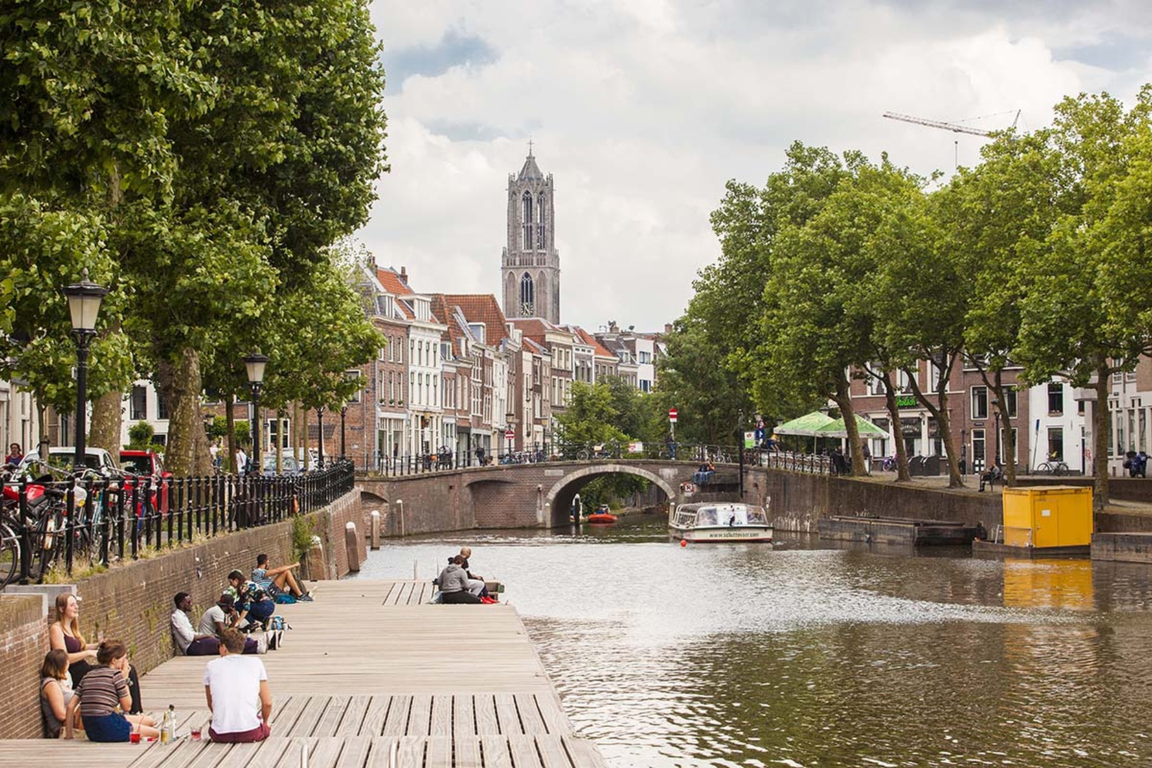 Utrecht (Netherlands)