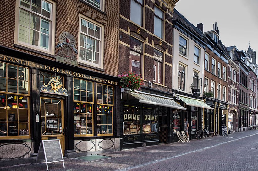 Utrecht (Netherlands)