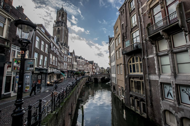 Utrecht (Netherlands)