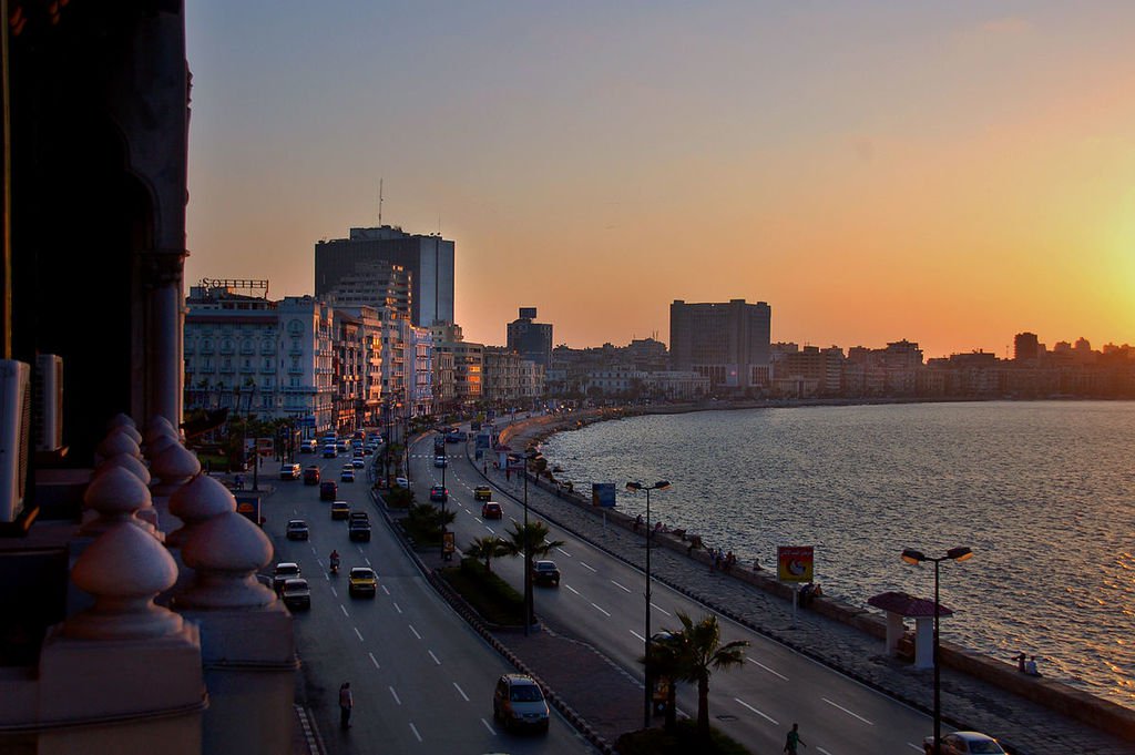 Egypt Egypt