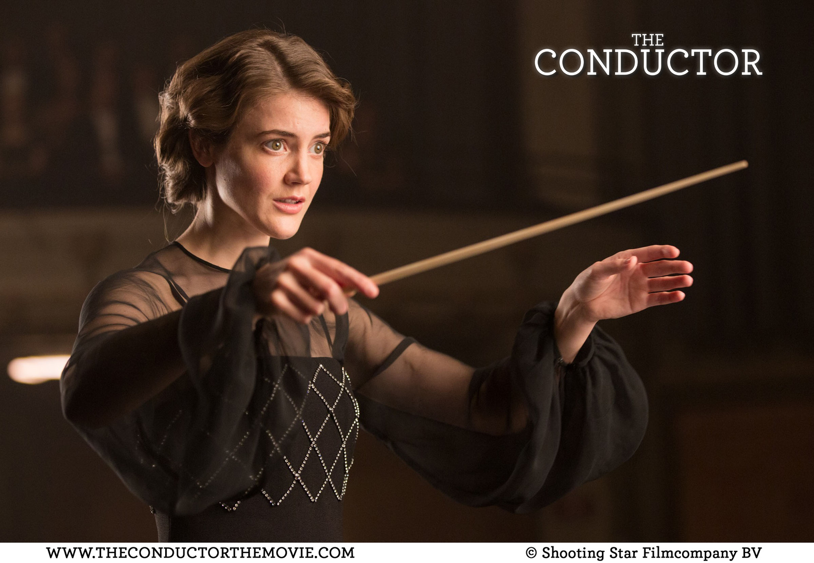 The Conductor The Conductor