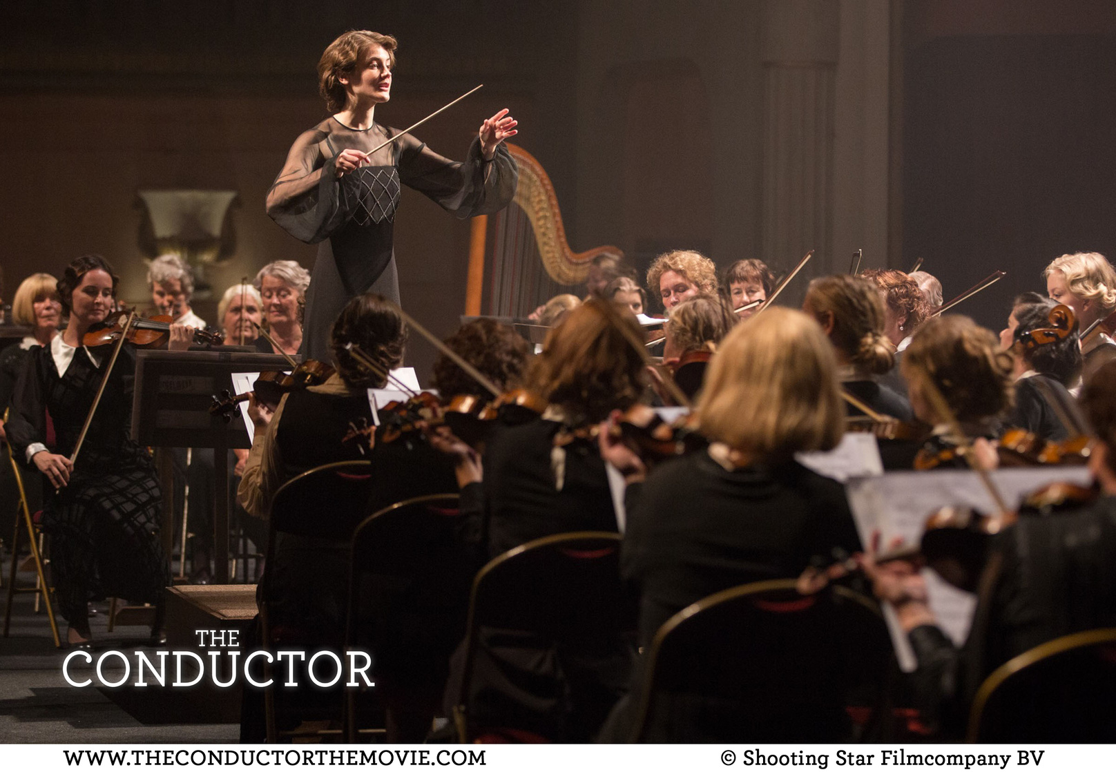 The Conductor
