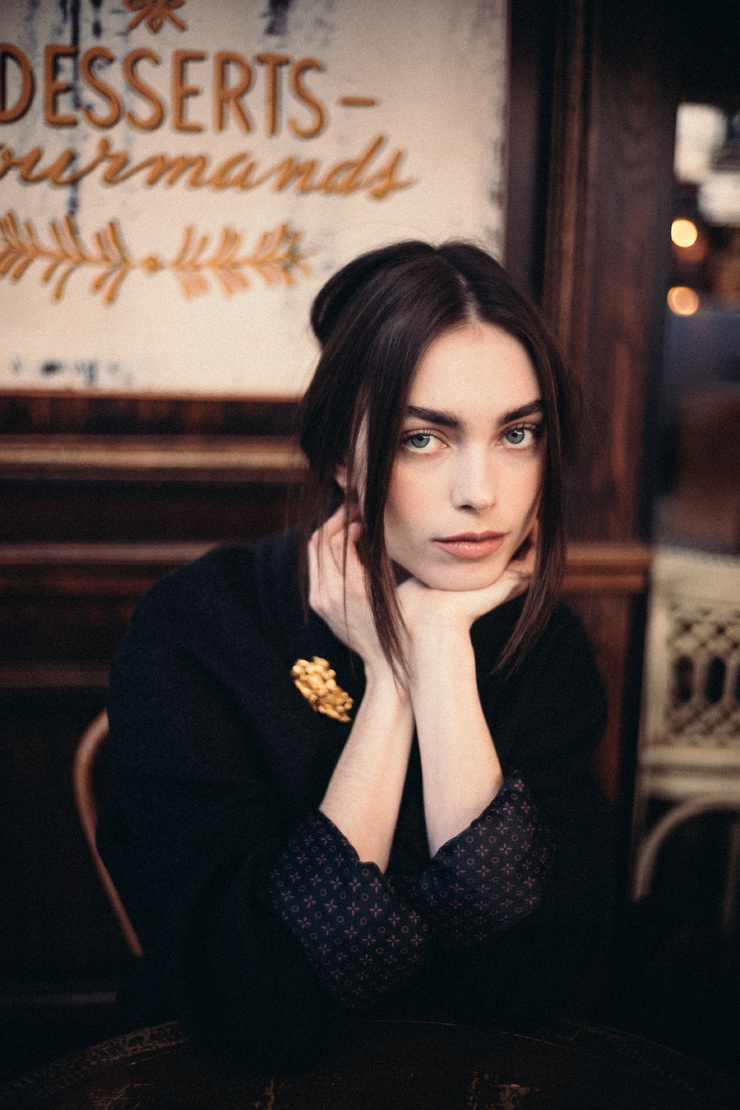 Image of Charleen Weiss