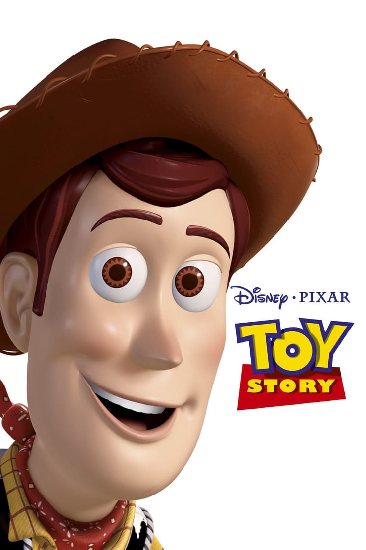 Picture of Toy Story (1995)