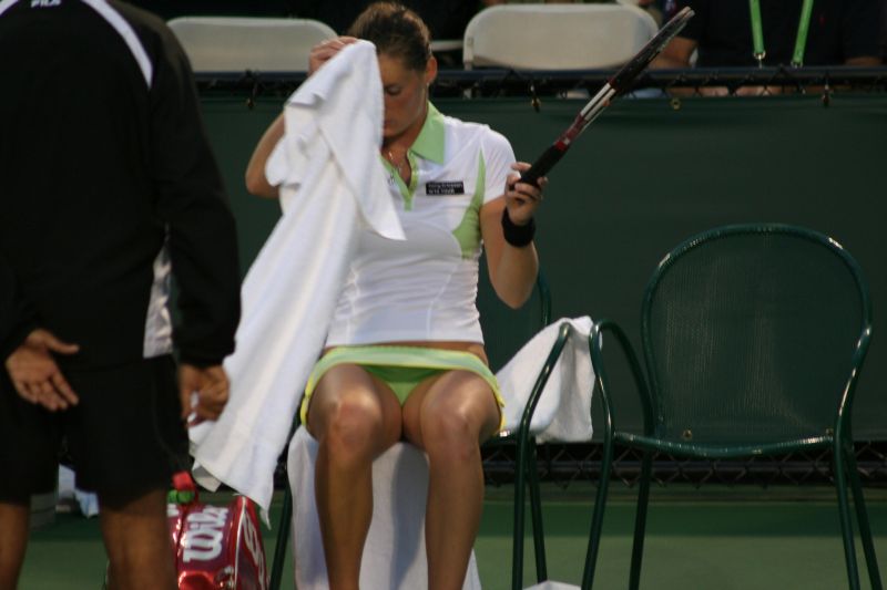 Iveta Benesova