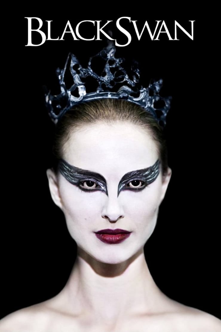 Picture Of Black Swan