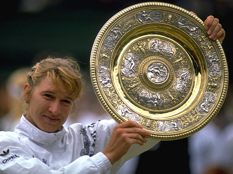 Steffi Graf