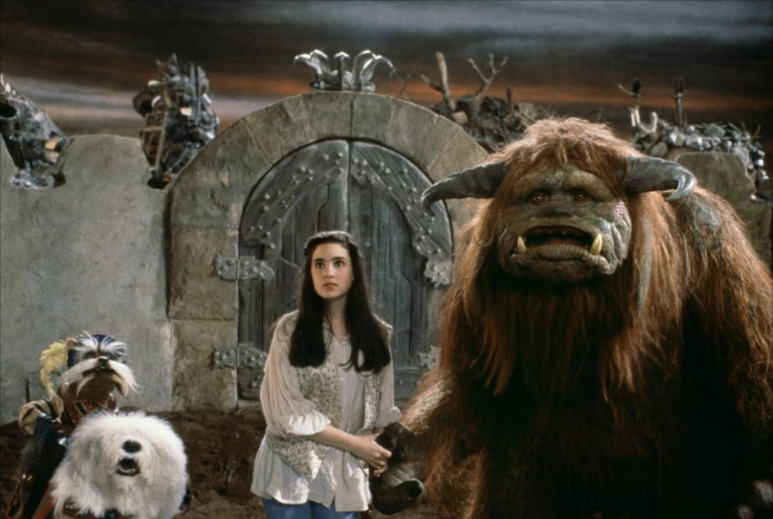 Labyrinth (1986)