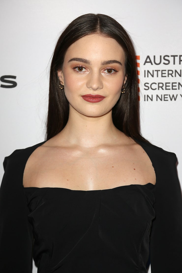 Picture of Aisling Franciosi