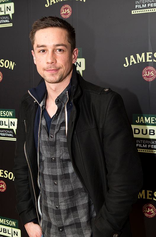 Picture of Killian Scott