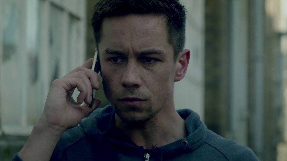 Picture of Killian Scott