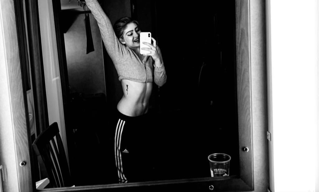 Willow Shields