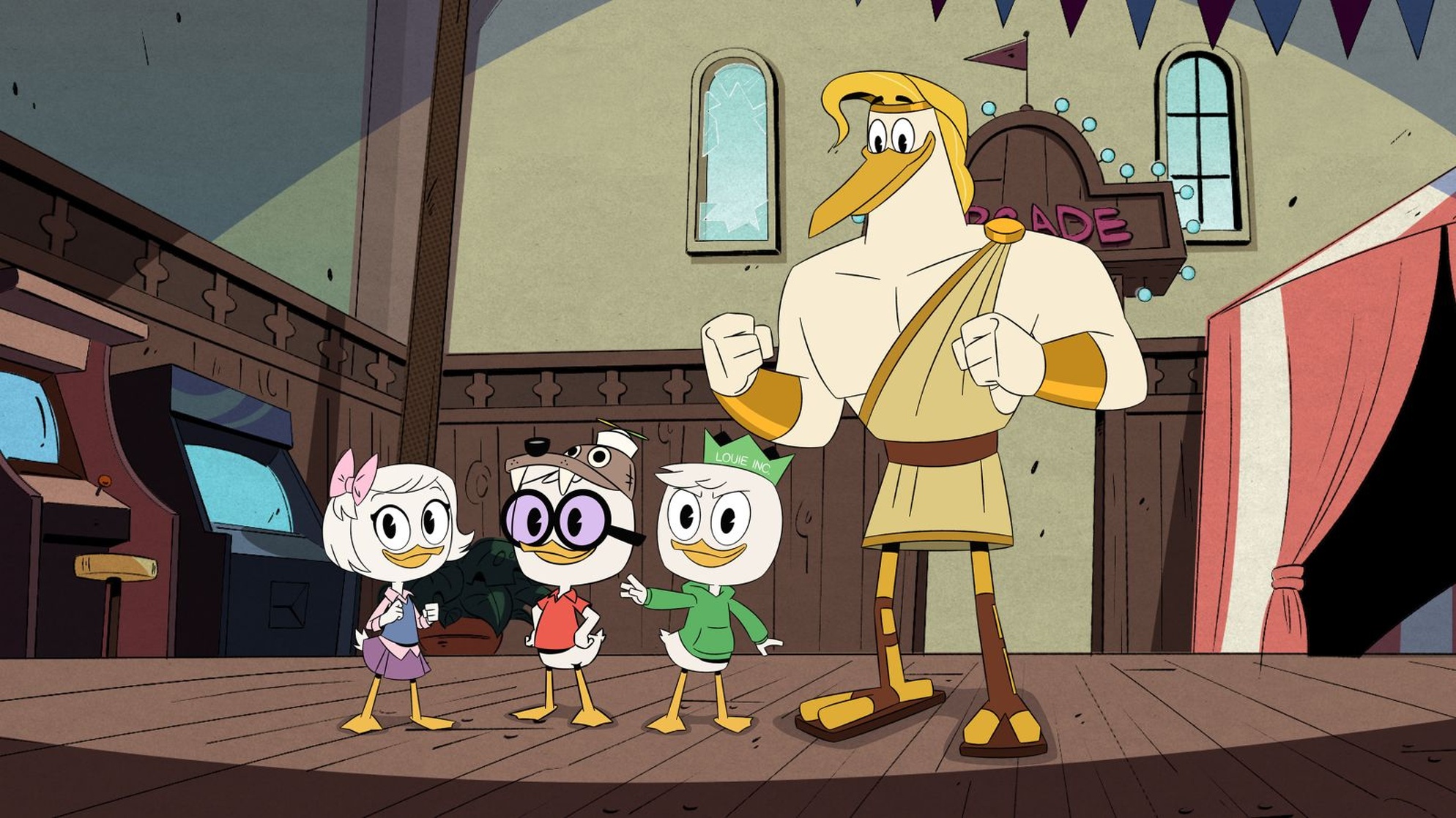 DuckTales