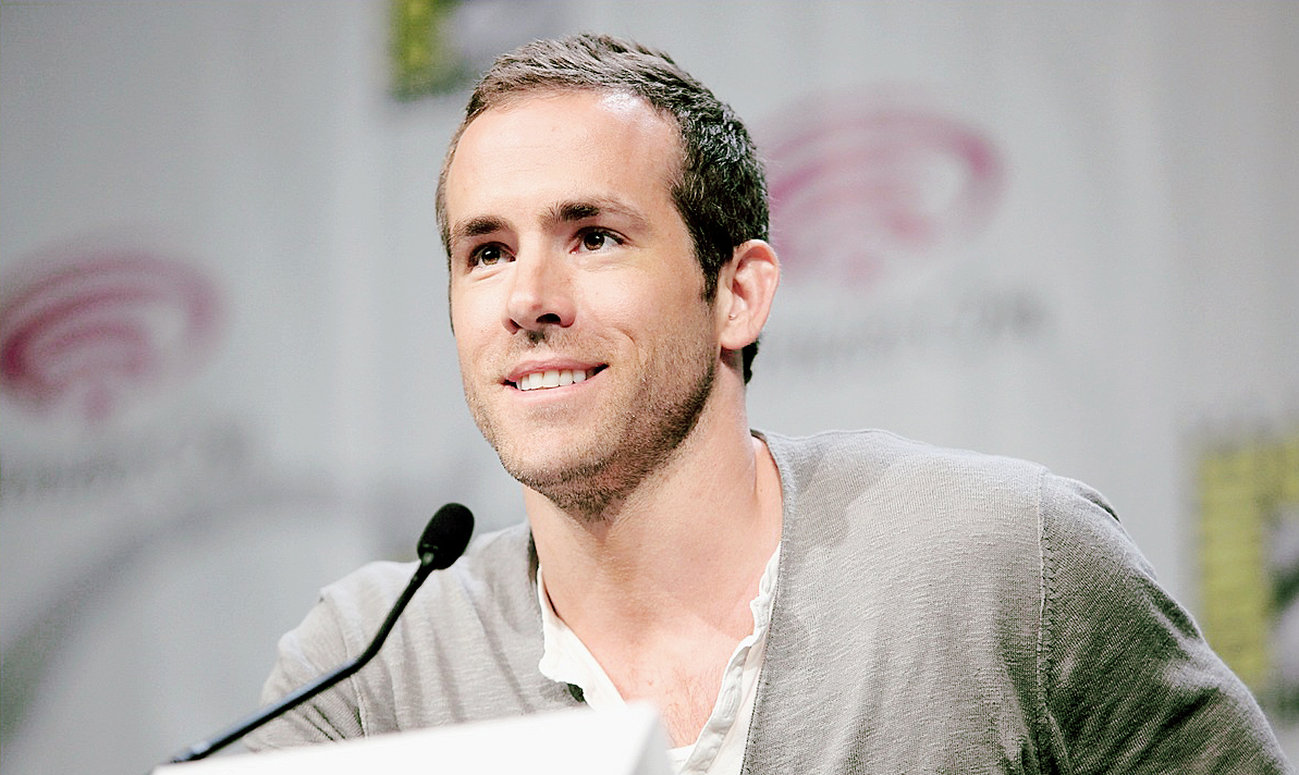 Ryan Reynolds Ryan Reynolds
