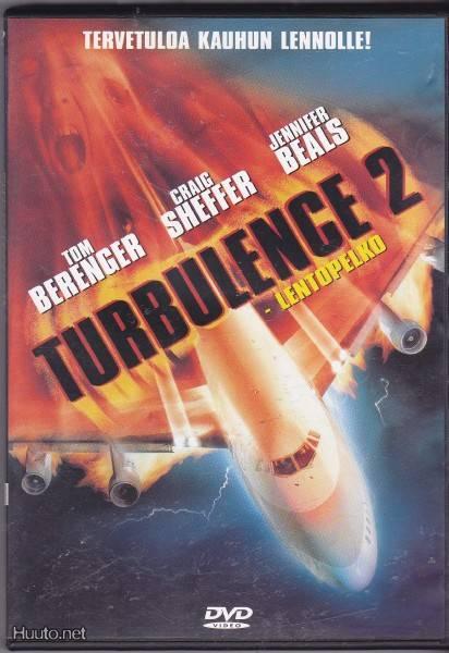 Picture of Turbulence 2: Fear of Flying