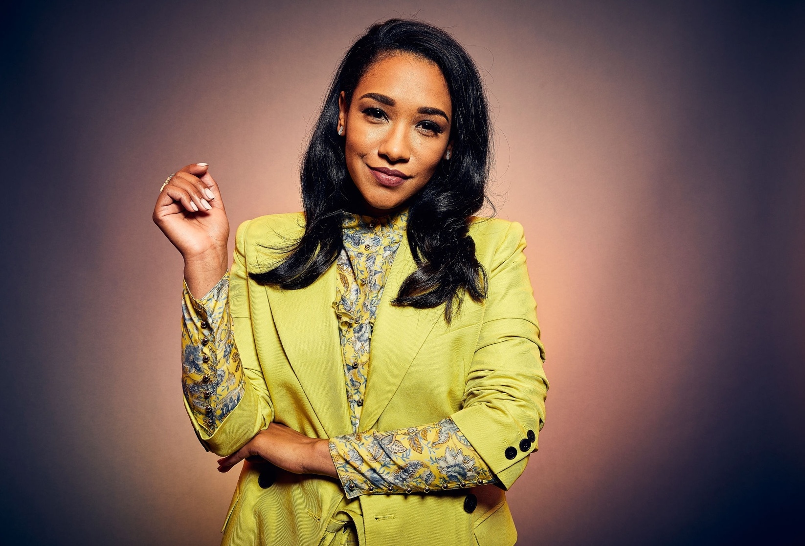 Candice Patton Candice Patton