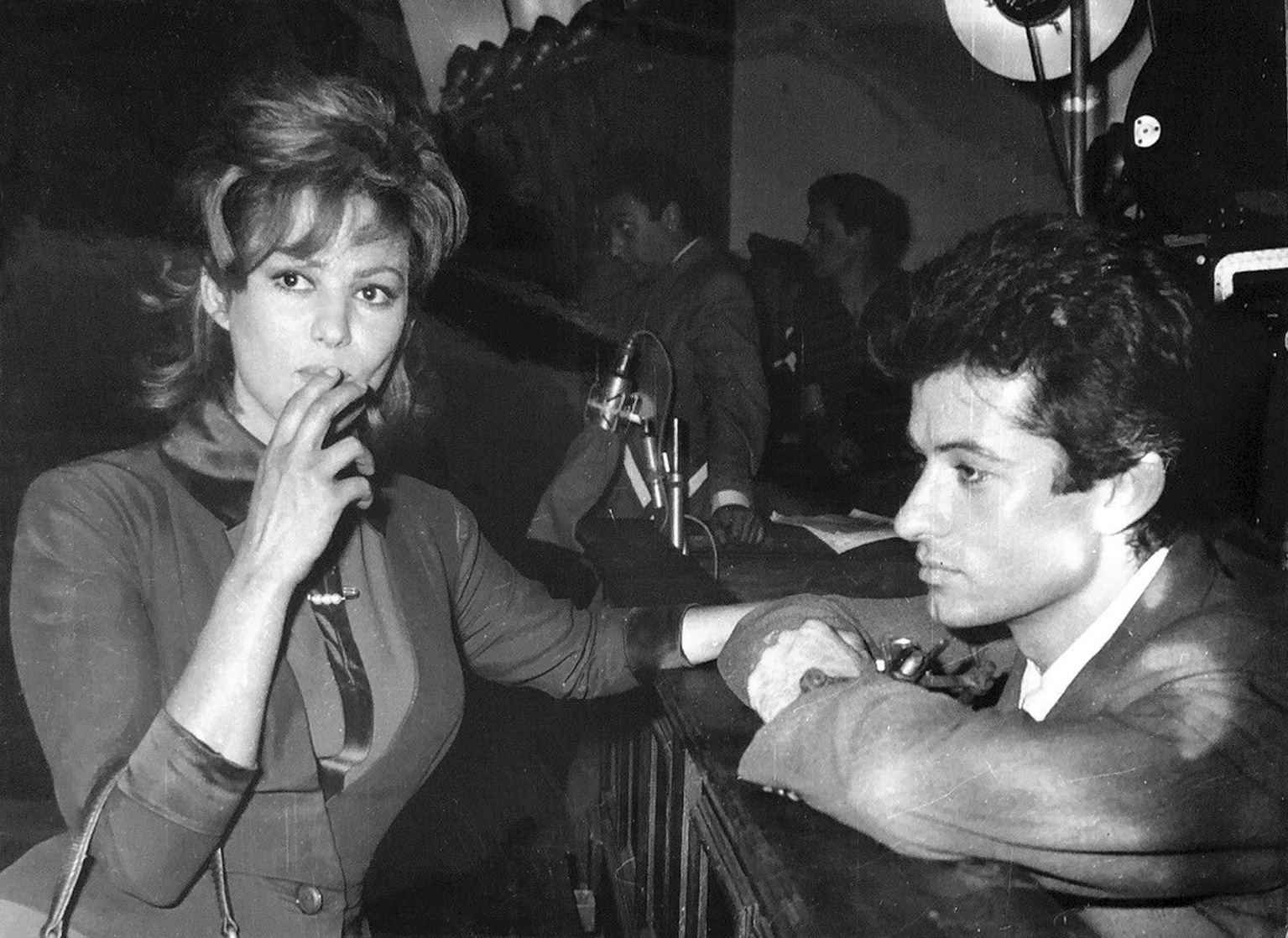 Claudia Cardinale Claudia Cardinale