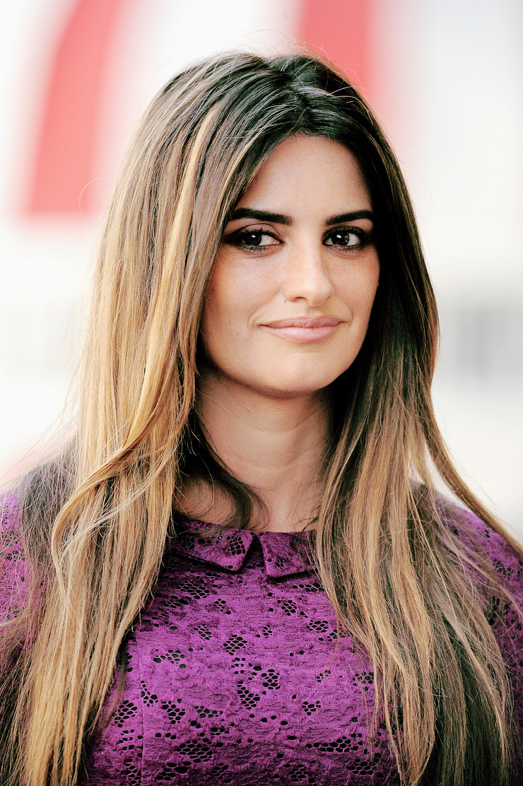 Image of Penélope Cruz