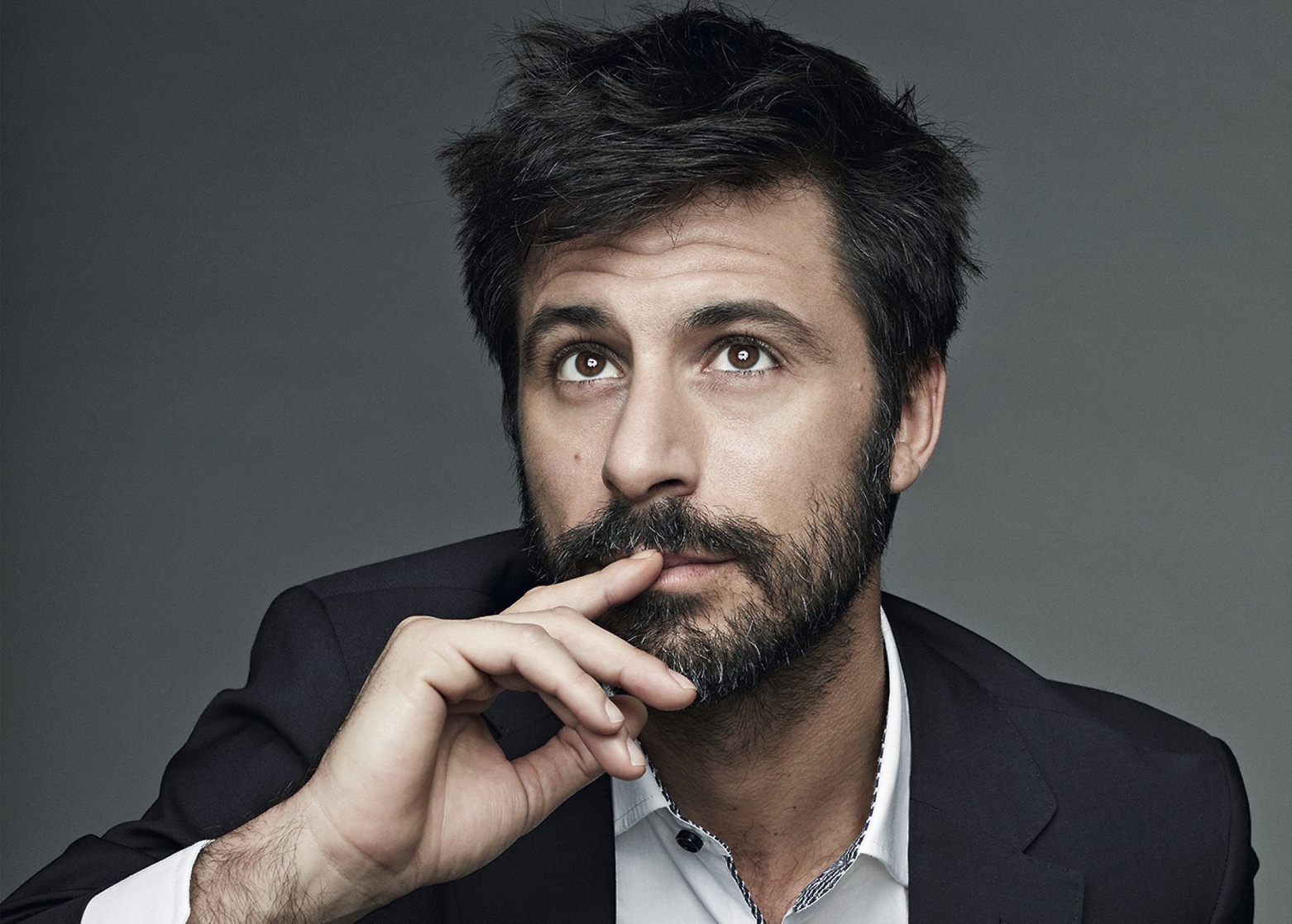 Hugo Silva Hugo Silva