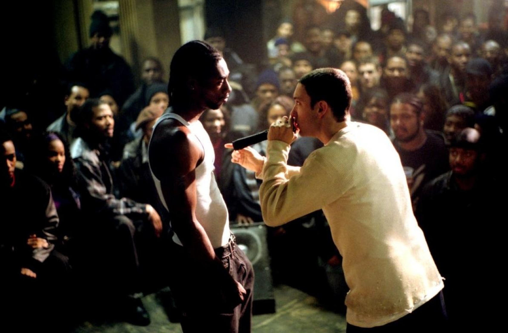 8 Mile 8 Mile