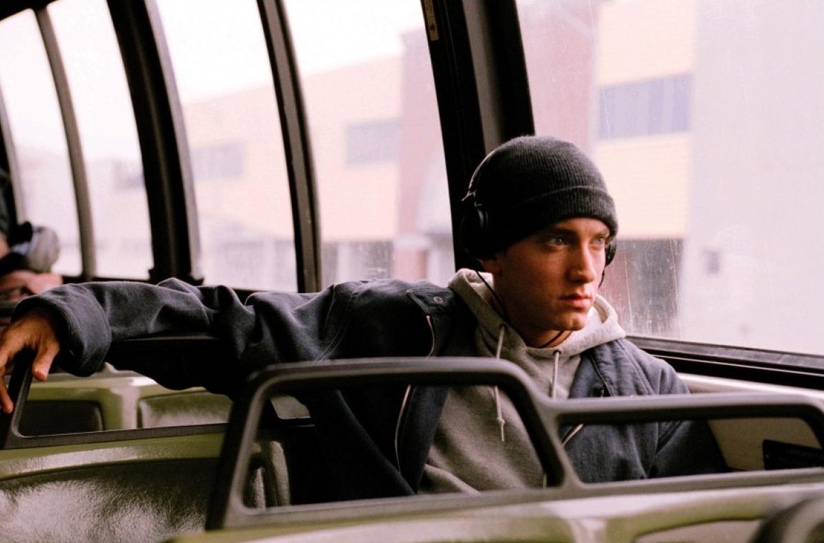 8 Mile