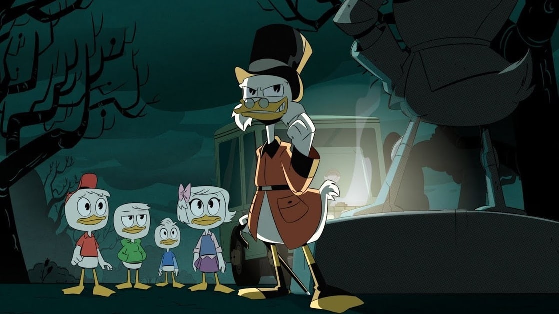 DuckTales