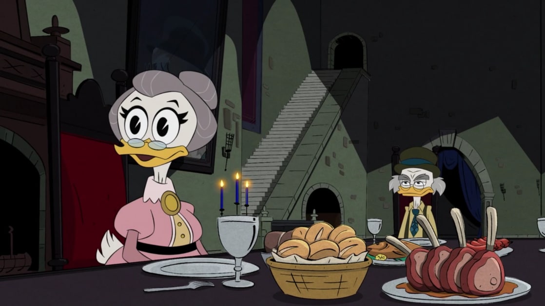 DuckTales