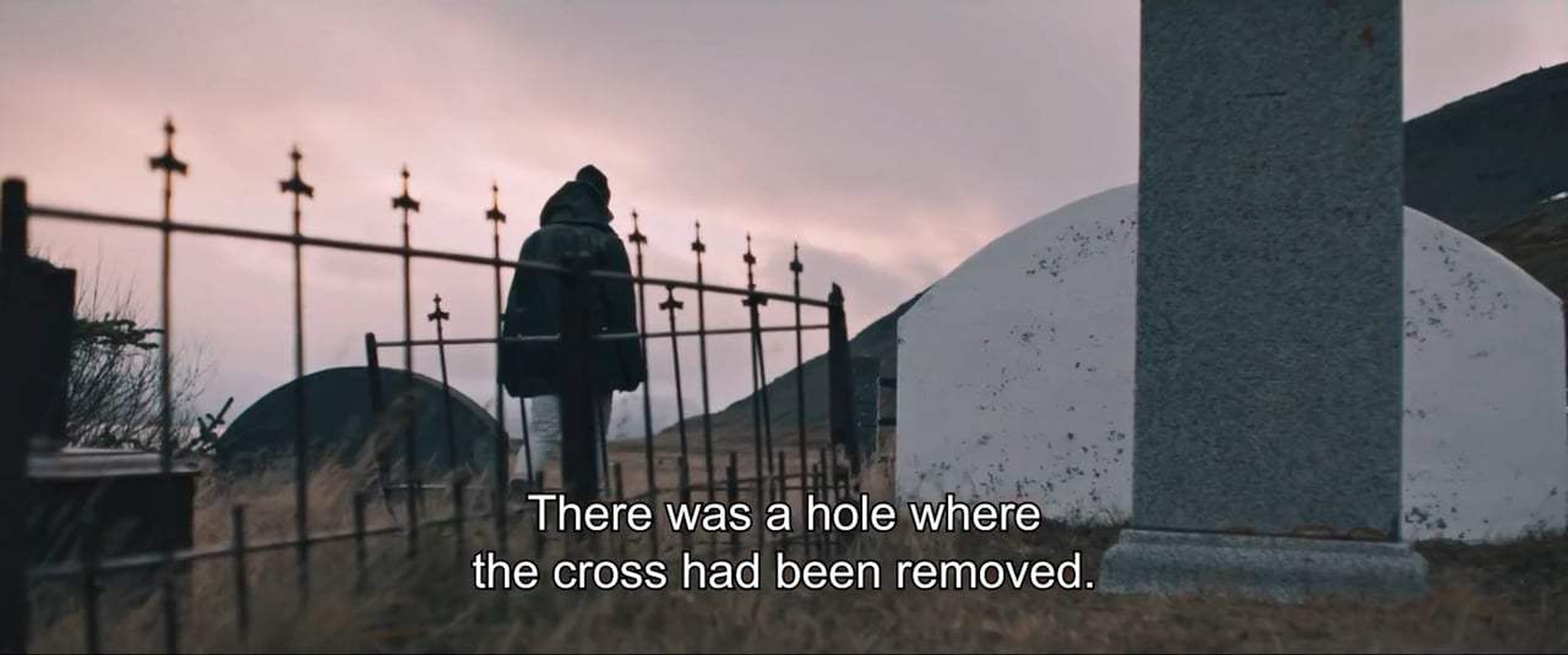 I Remember You (2017)