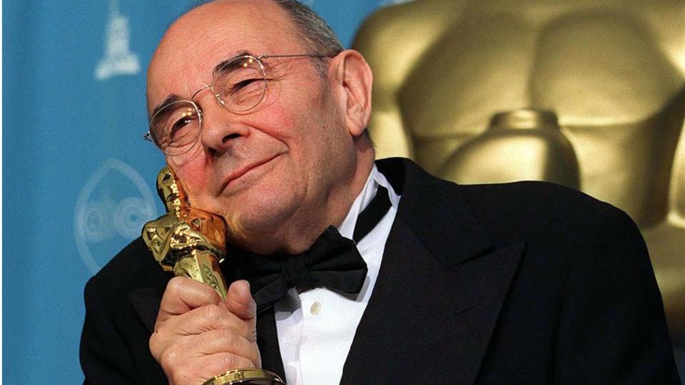 Stanley Donen
