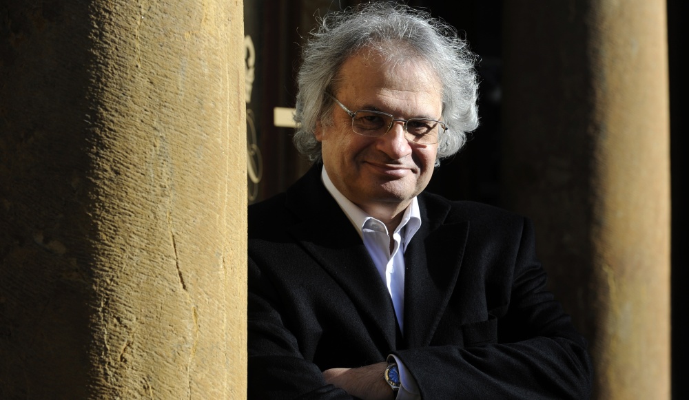 Amin Maalouf