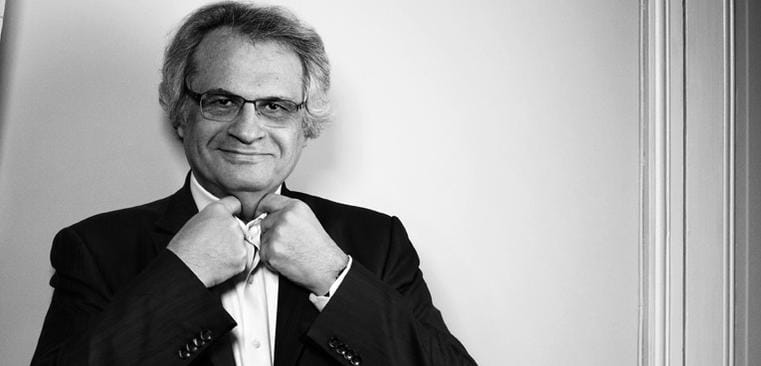 Amin Maalouf