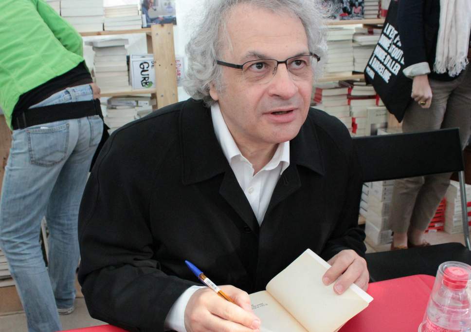Amin Maalouf