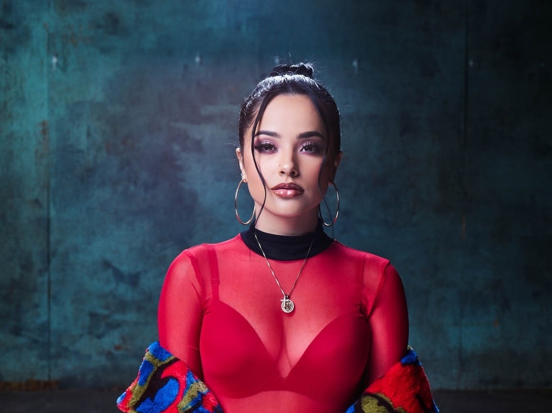 Becky G. Becky G.