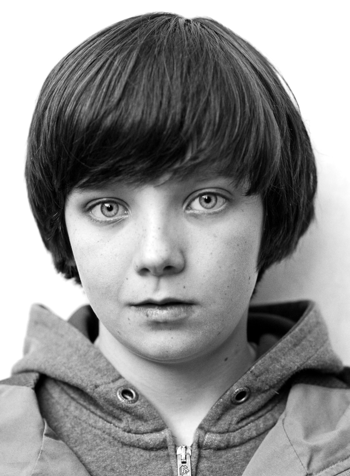 Asa Butterfield facts