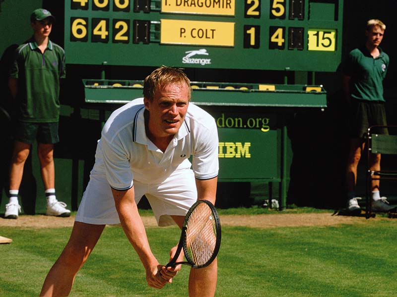 Wimbledon