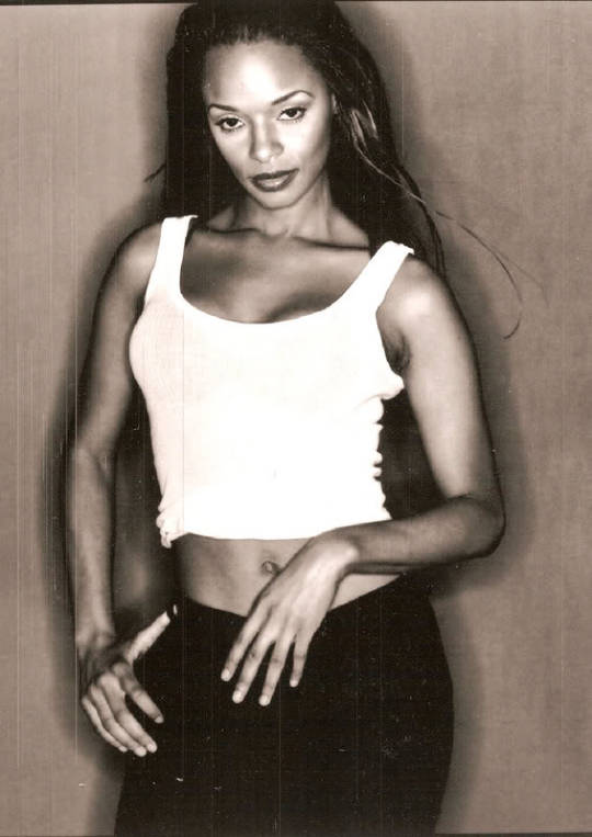 Picture of N'Bushe Wright