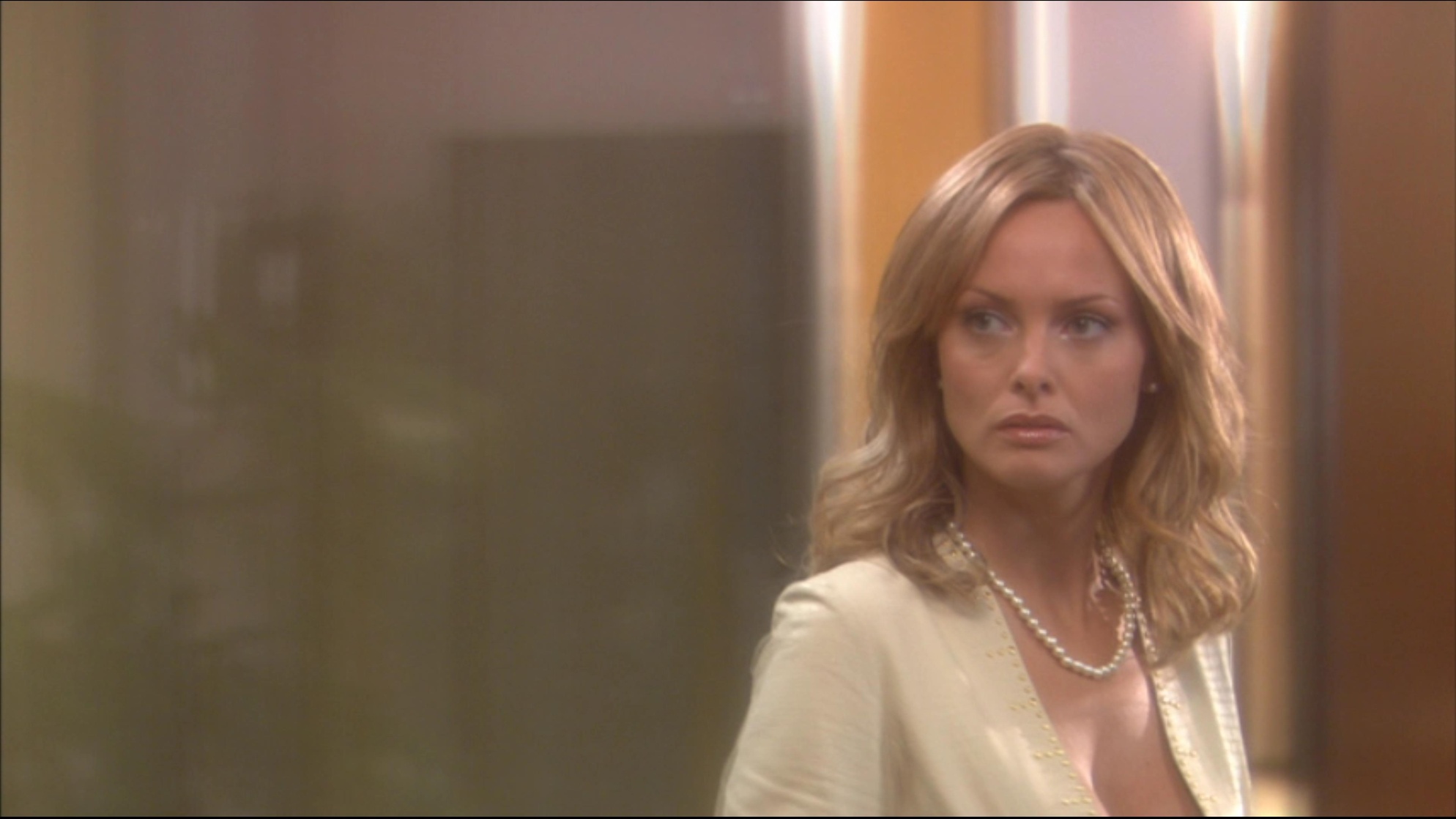 Izabella Scorupco Izabella Scorupco