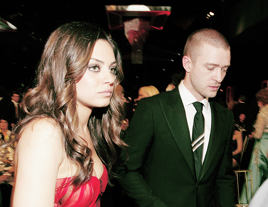 Mila Kunis